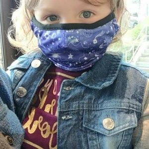 Meet your Posher, Doris